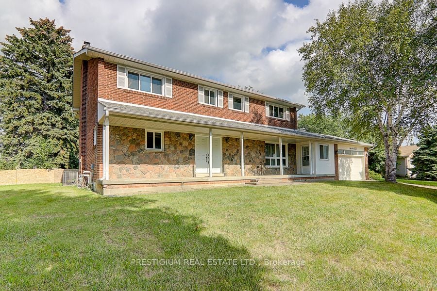 57 Laureleaf Road, Markham, ON, L3T 2X9