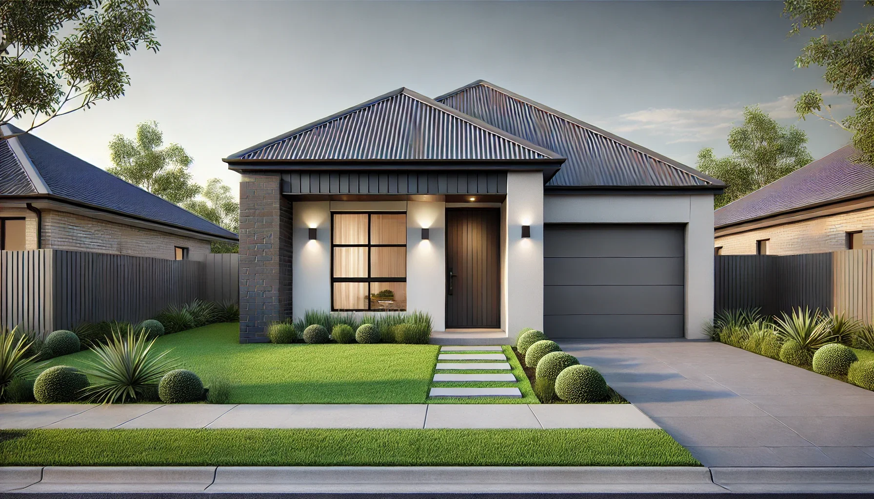 Lot Lot 51/295-305 Sixth Avenue, Austral NSW 2179