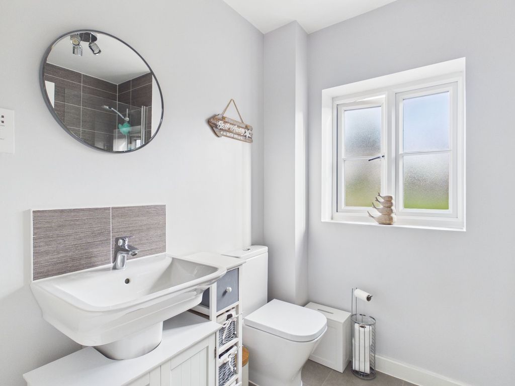 Additional image 17 of 3 bed semi-detached house for saleNewbury Street, Towcester NN12