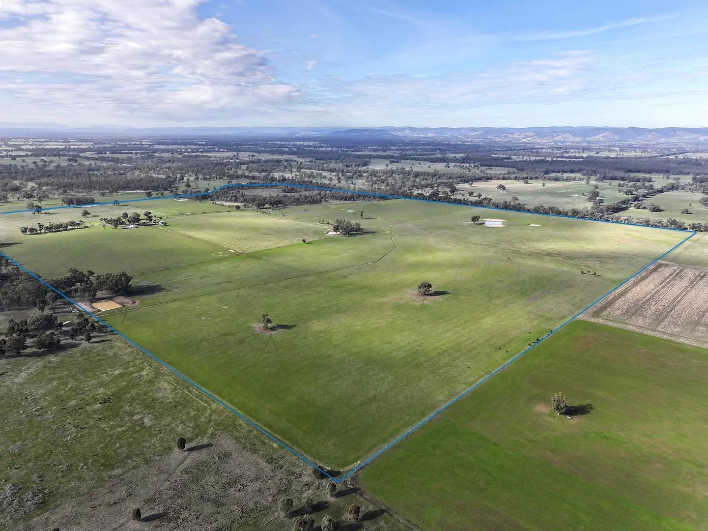 158 Box Hill Lane, Upotipotpon VIC 3669