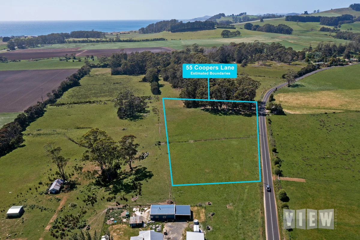 Additional image 2 of 55 Coopers Lane, Wynyard TAS 7325