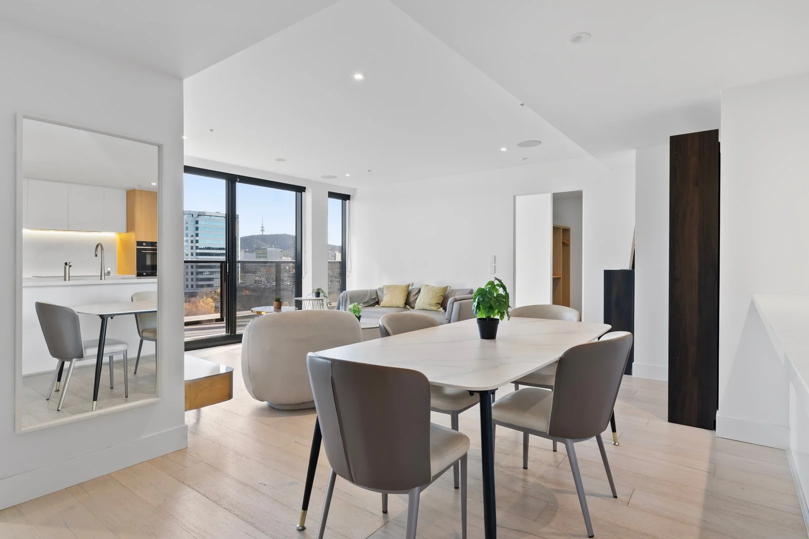 Additional image 4 of 804/1 Boolee Street, Reid ACT 2612