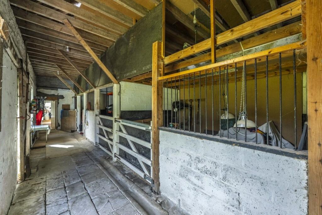 Additional image 18 of The Old Granary & Home Farm, Drybridge, Buckie, Moray, AB56