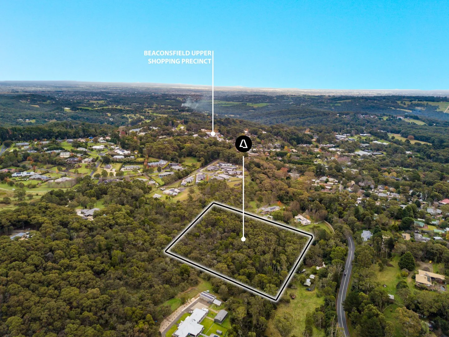 Additional image 3 of 46A Beaconsfield-Emerald Road, Beaconsfield Upper VIC 3808