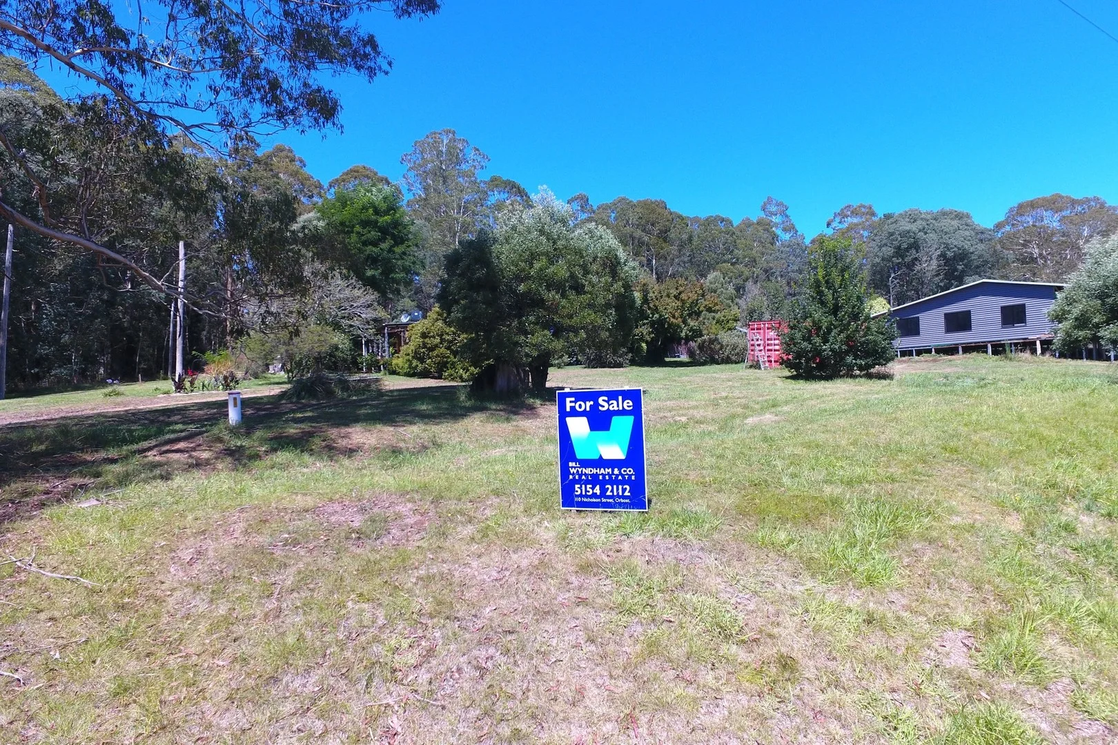 9025 Bonang Road, Bonang VIC 3888