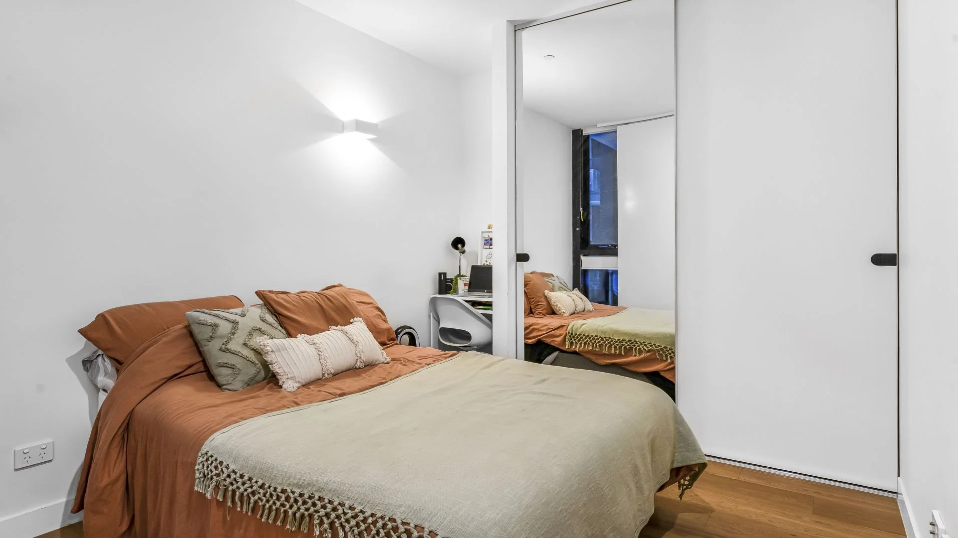 303/83 Flemington Road, North Melbourne VIC 3051