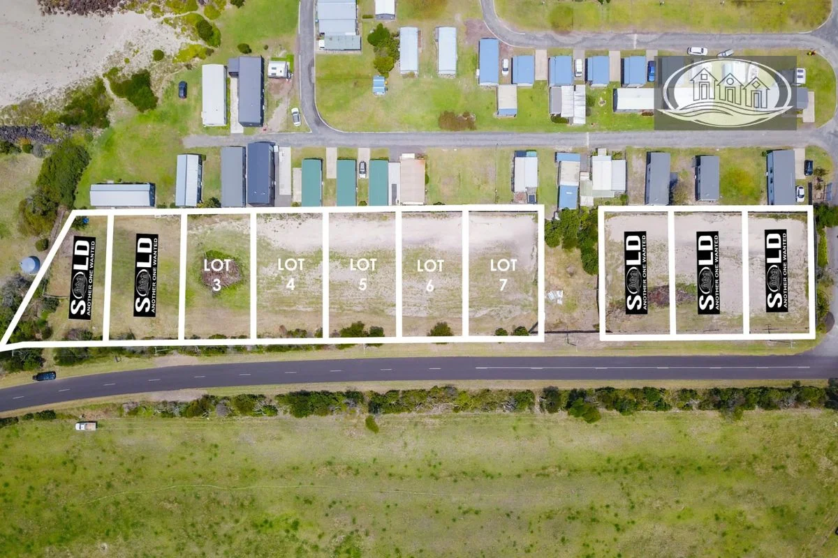 Lot 6 Dutton Way, Portland VIC 3305