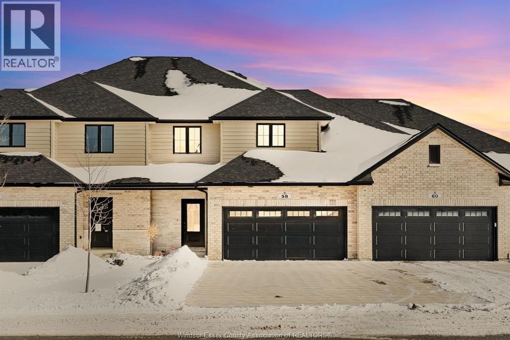 Additional image 7 of 58 Callams Bay Crescent, Amherstburg, ON, N9V0H1