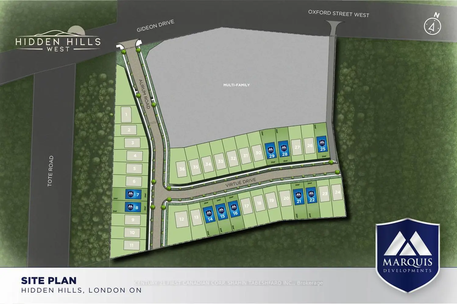 Lot 7 Aurum Road photo 4