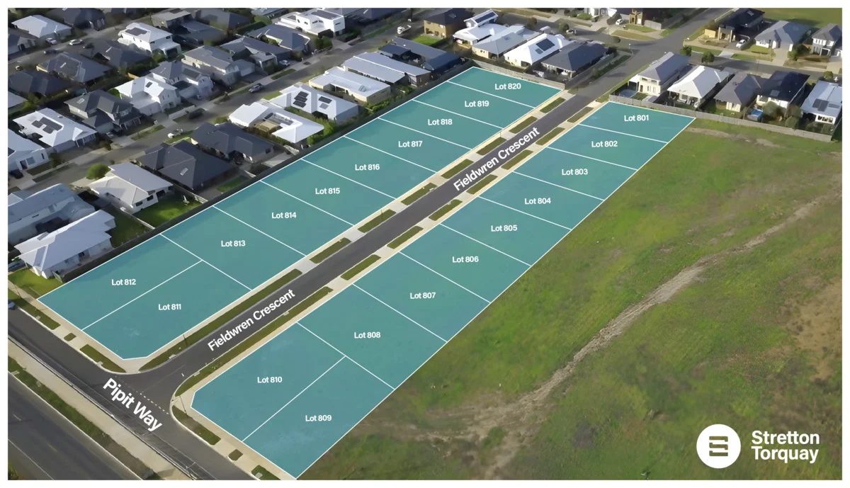 Additional image 5 of 812 Stretton Estate, Torquay VIC 3228