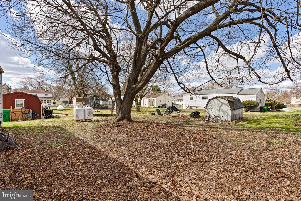 3 Redding Circle, Middletown, DE 19709