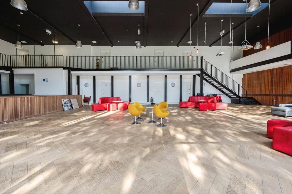 Additional image 12 of Newsom Place, Hatfield Road, St. Albans