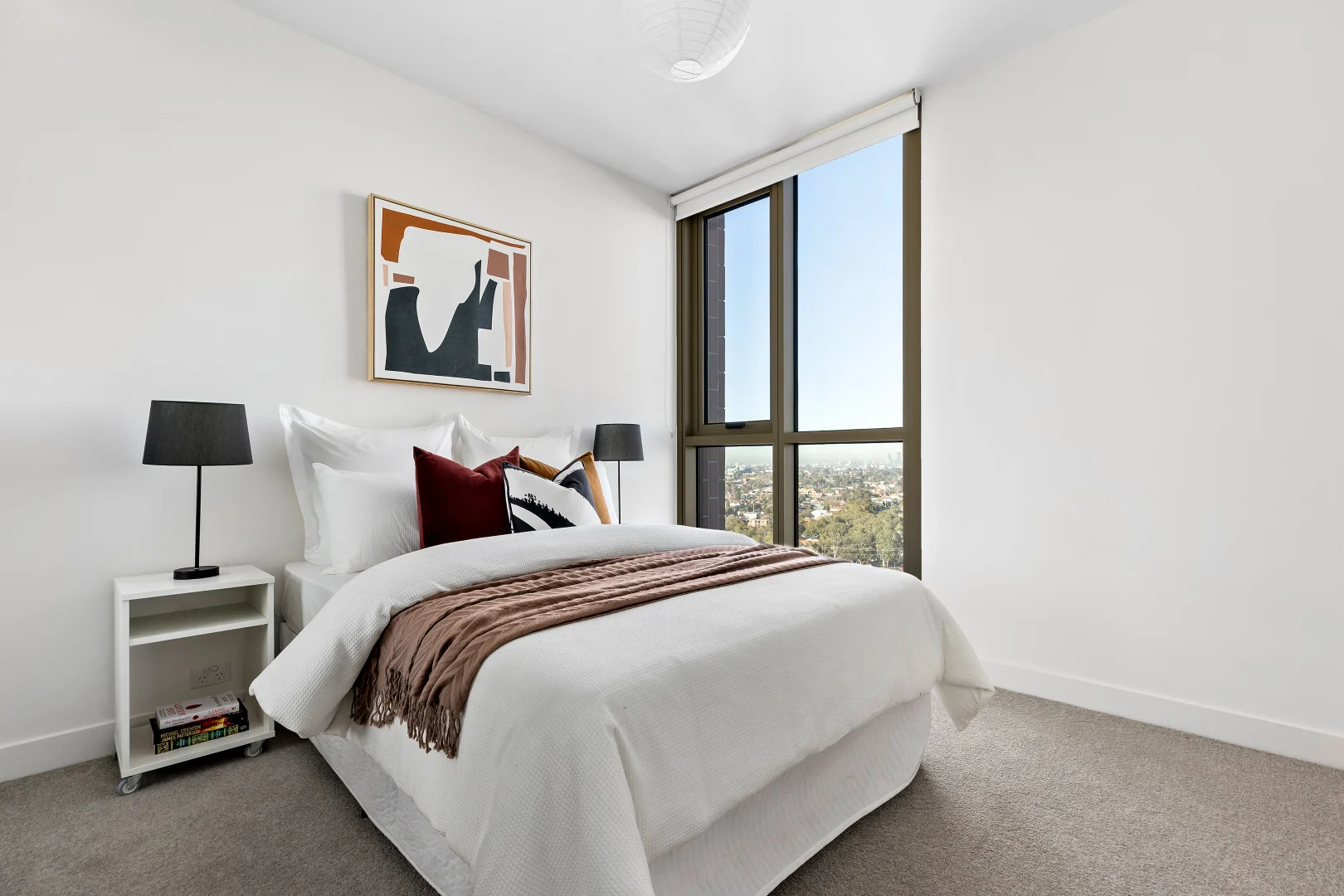 Additional image 9 of 1108A/16 Pentridge Boulevard, Coburg VIC 3058