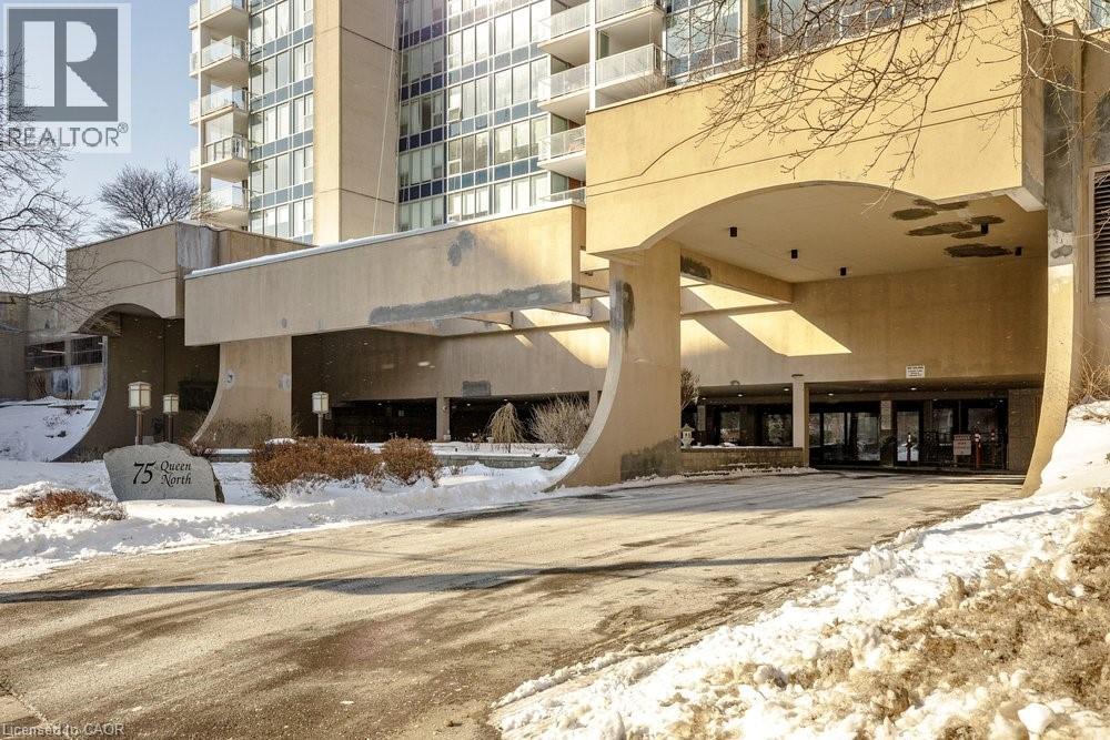 Additional image 3 of 701-75 Queen Street North, Hamilton, ON, L8R3J3