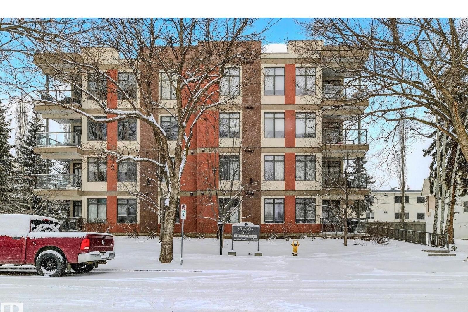 Additional image 8 of 301-11140 68 Avenue NW, Edmonton, AB, T6H2C2