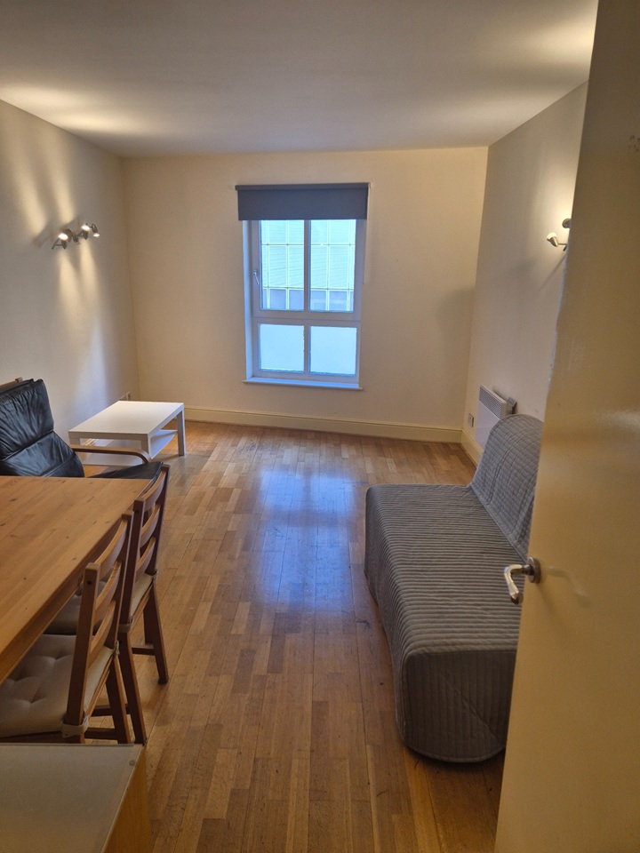 Additional image 5 of 1 Bed Flat, Coke Street, E1, N1 7GU