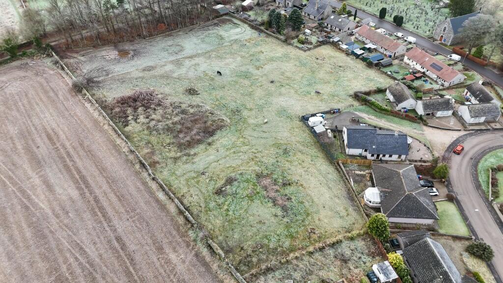 Additional image 3 of Development Land at Castle Terrace, Milltown of Rothiemay, AB54 7LF