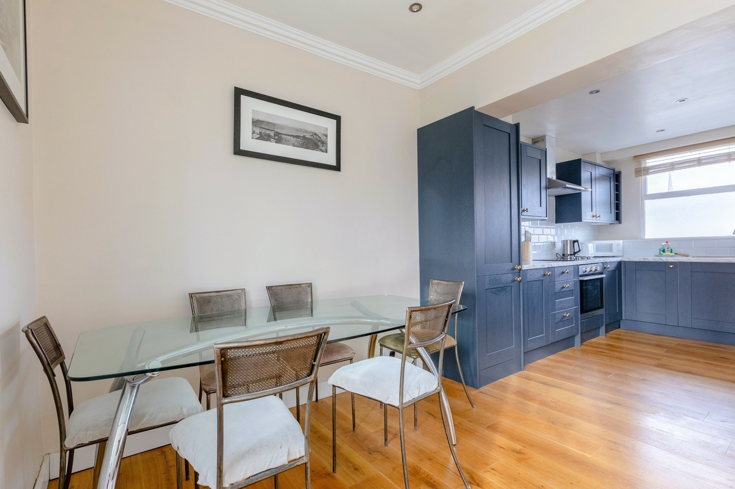 Additional image 11 of 2 Bed Flat, De Quincey House, SW1V, N1 7GU