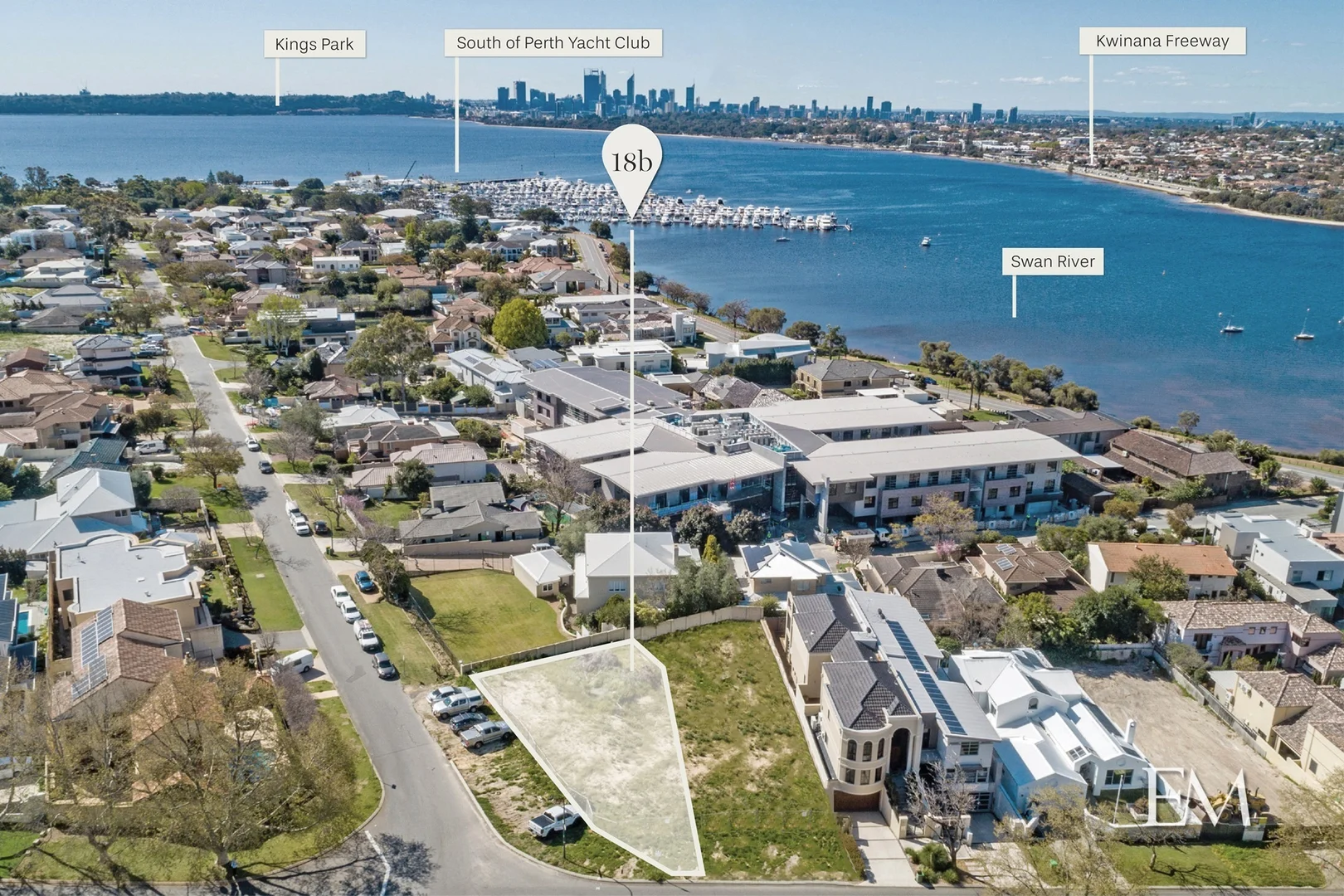 Additional image 2 of 4/18B Tweeddale Road, Applecross WA 6153