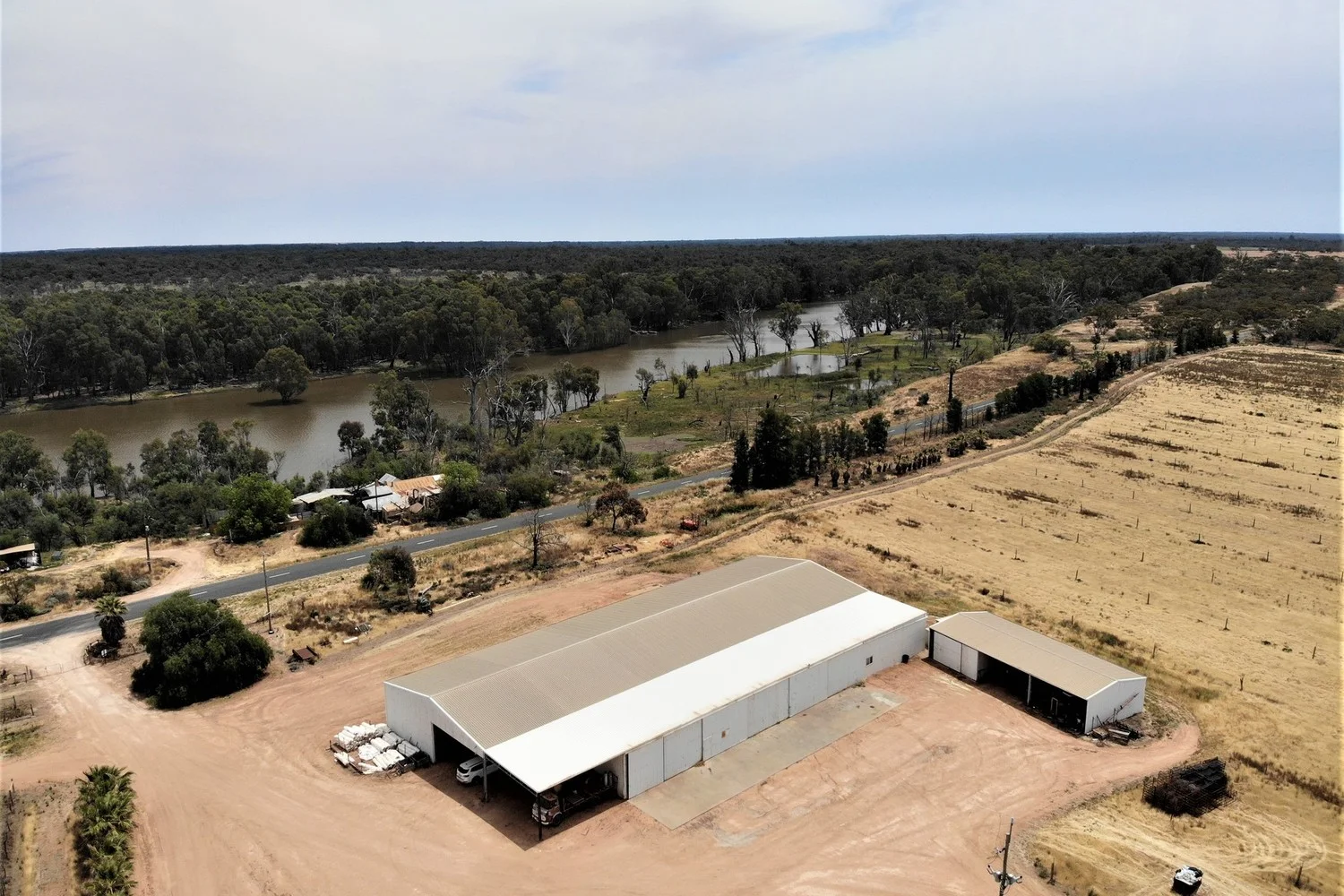 Additional image 27 of 2756 Tapalin Mail Road, Euston NSW 2737