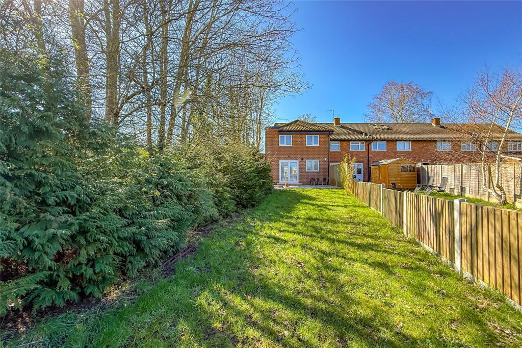 Additional image 12 of Cell Barnes Lane, St. Albans, Hertfordshire, AL1