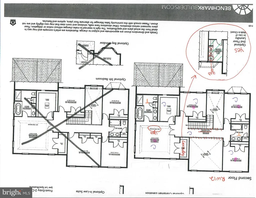 Additional image 20 of 619 McCracken Drive, Middletown, DE 19709