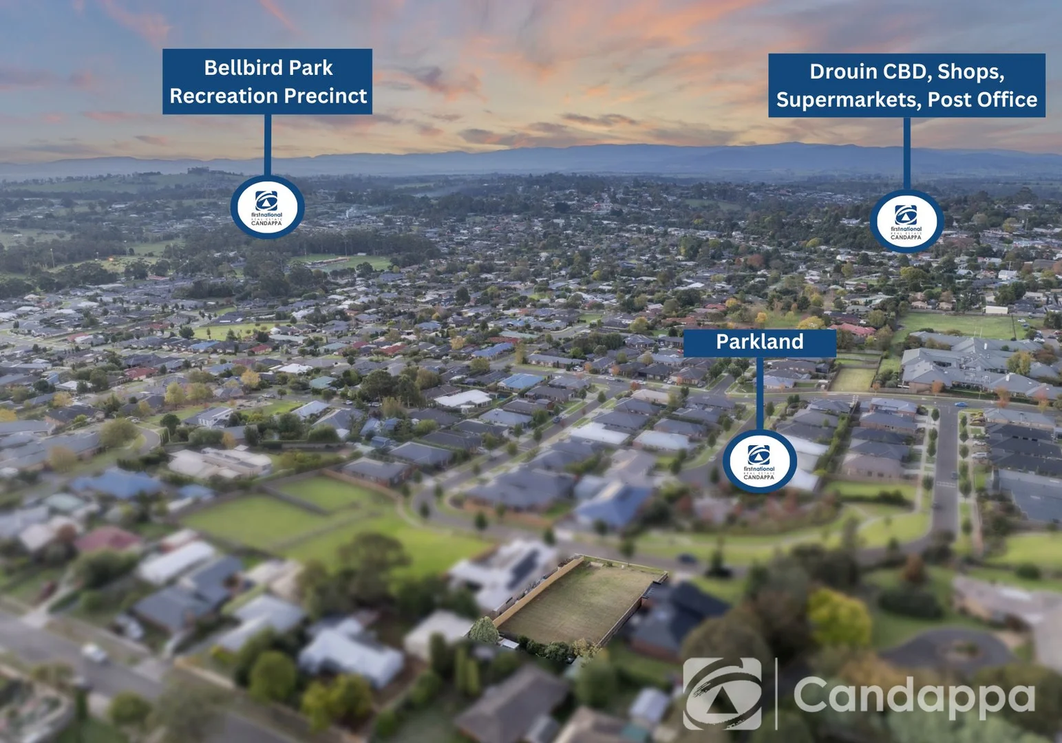 Additional image 4 of 21 Timbertop Crescent, Drouin VIC 3818