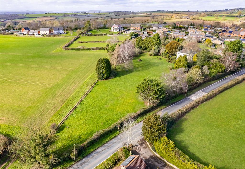 Additional image 7 of Land for saleUpton Bishop, Ross-On-Wye HR9
