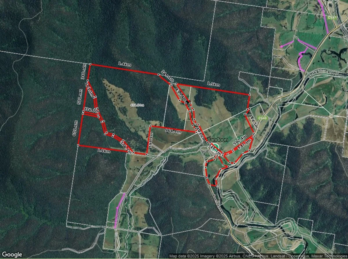 Additional image 35 of 3082 Omeo Highway, Tallandoon VIC 3701