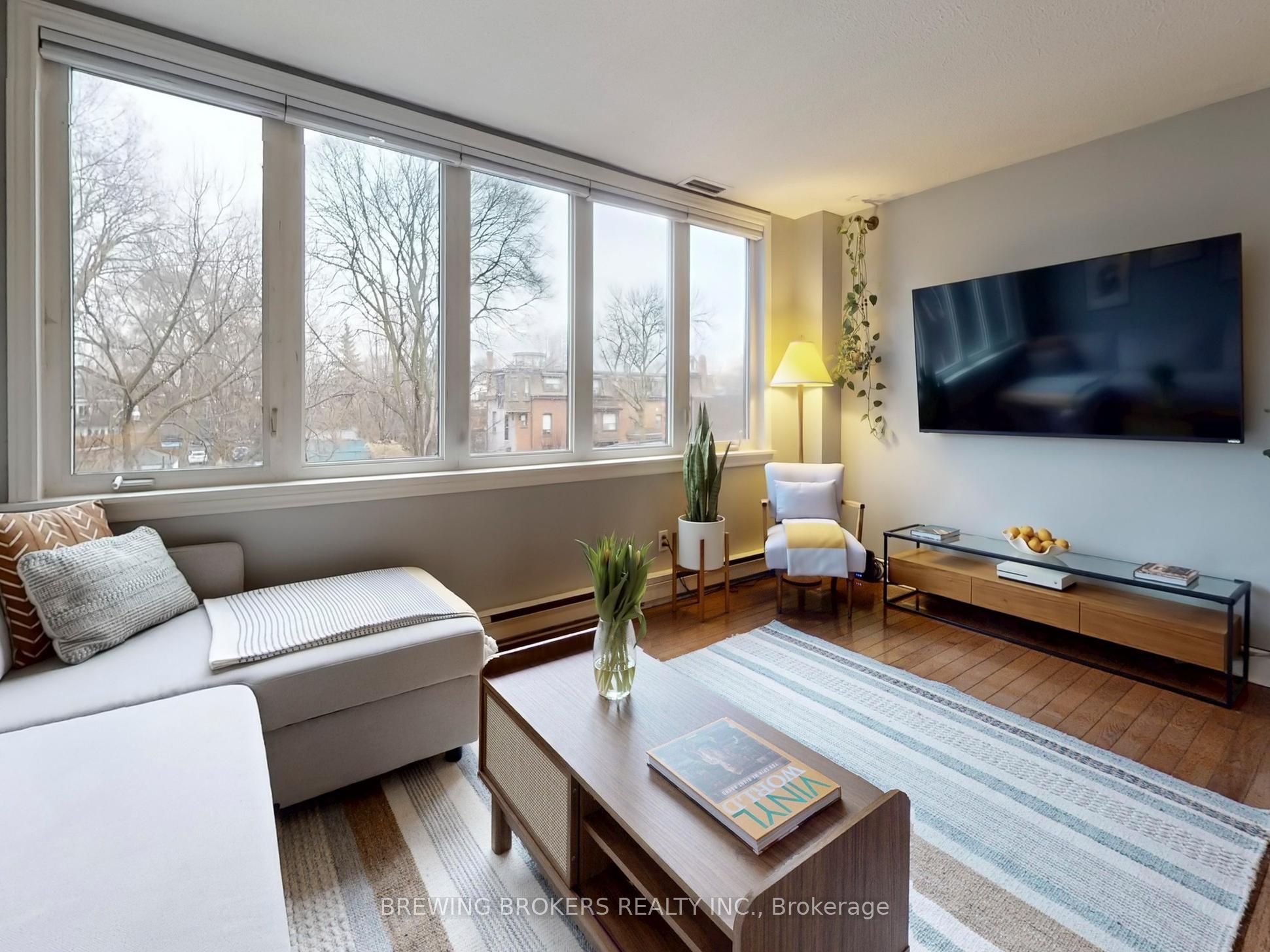 Additional image 4 of 12-1252 King Street W, Toronto, ON, M6K 1G5