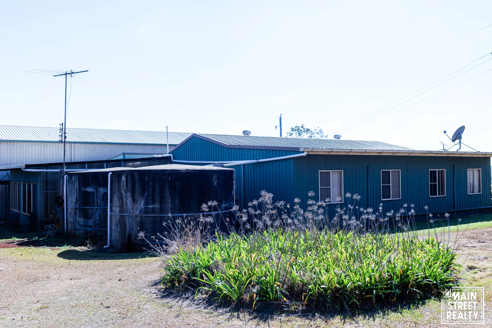 Additional image 14 of 107 Cherry Creek Road, Cherry Creek QLD 4314