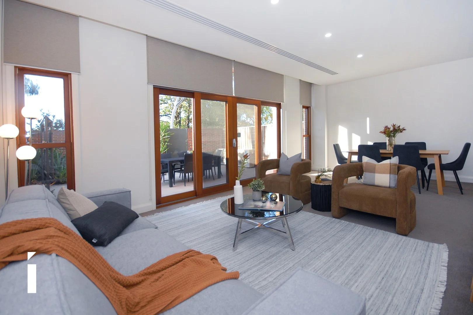 21/6 Grose Street, Deakin ACT 2600