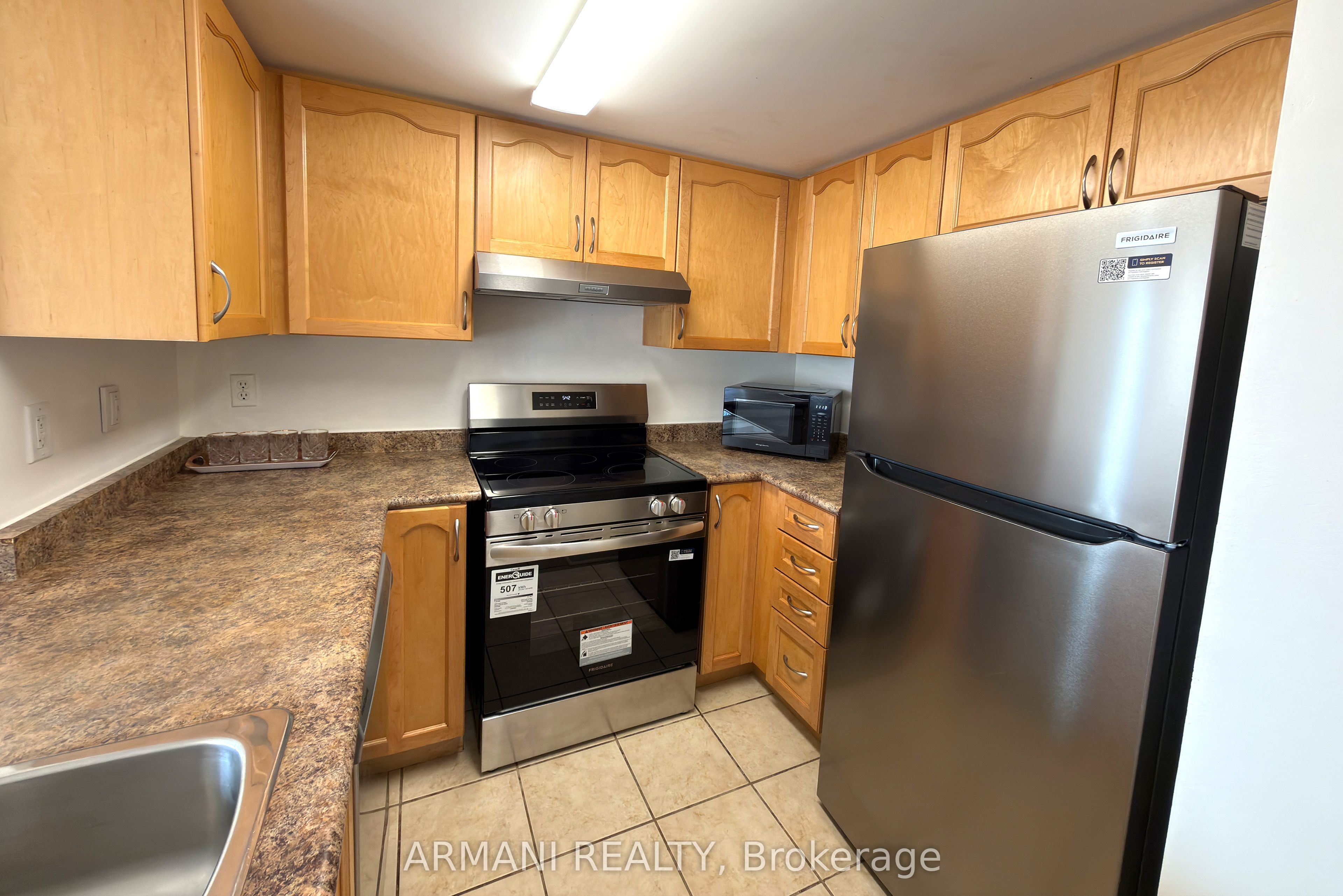 Additional image 6 of 2133-115 George Appleton Way, Toronto, ON, M3M 0A2