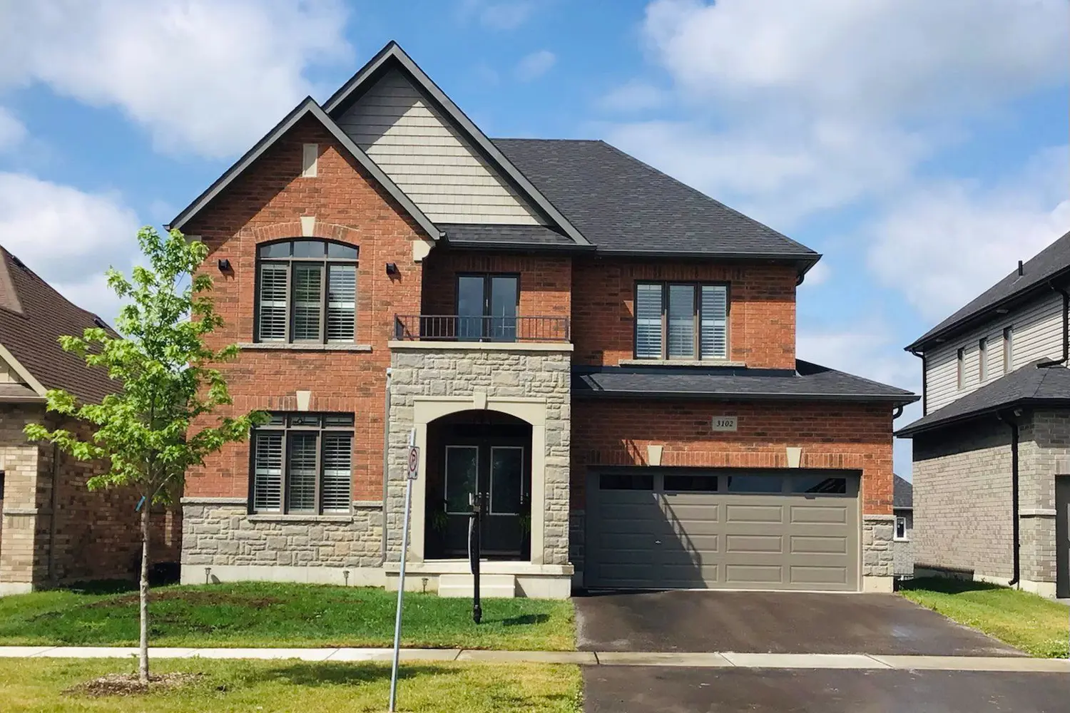 Additional image 2 of 3102 Orion Boulevard