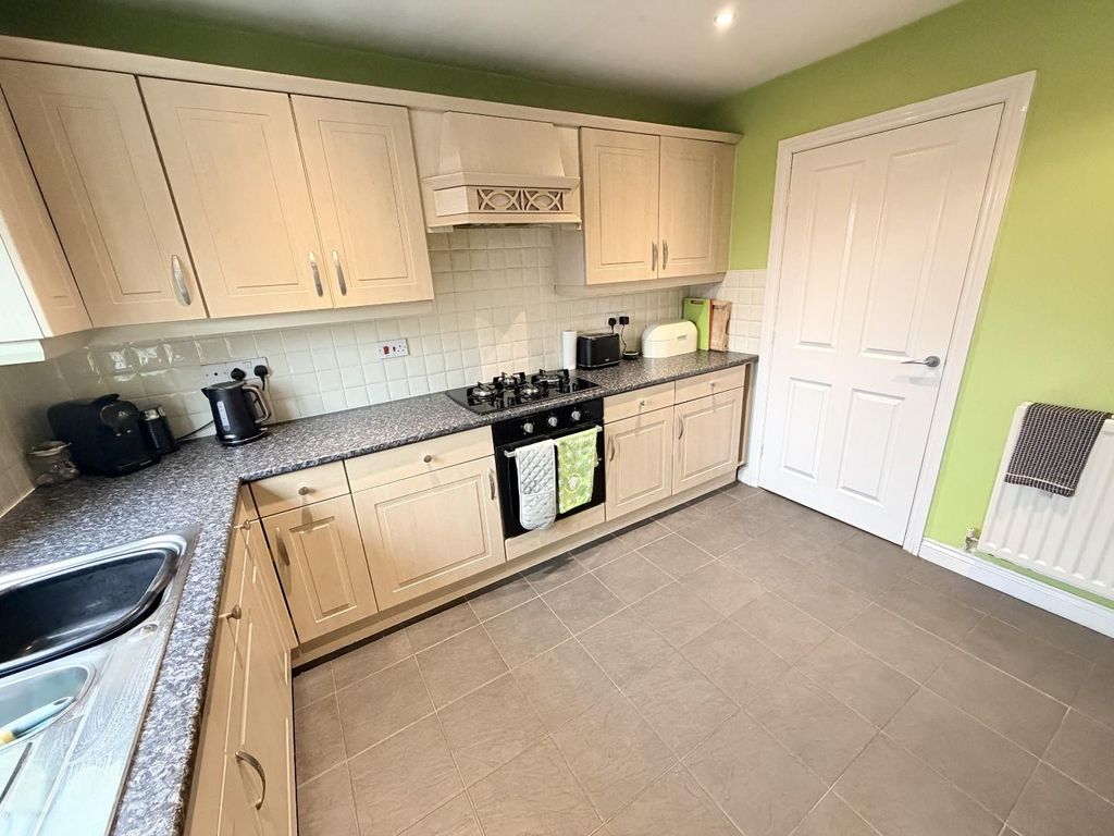 Additional image 8 of 3 bed detached house for saleBluebell Way, Bishop Cuthbert, Hartlepool TS26