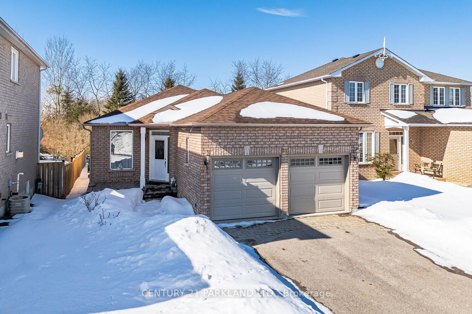 85 Canoe Avenue, Richmond Hill, ON, L4E 3Y2