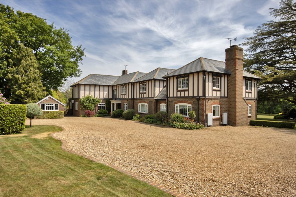 Land for saleMarle Place Road, Brenchley, Tonbridge, Kent TN12