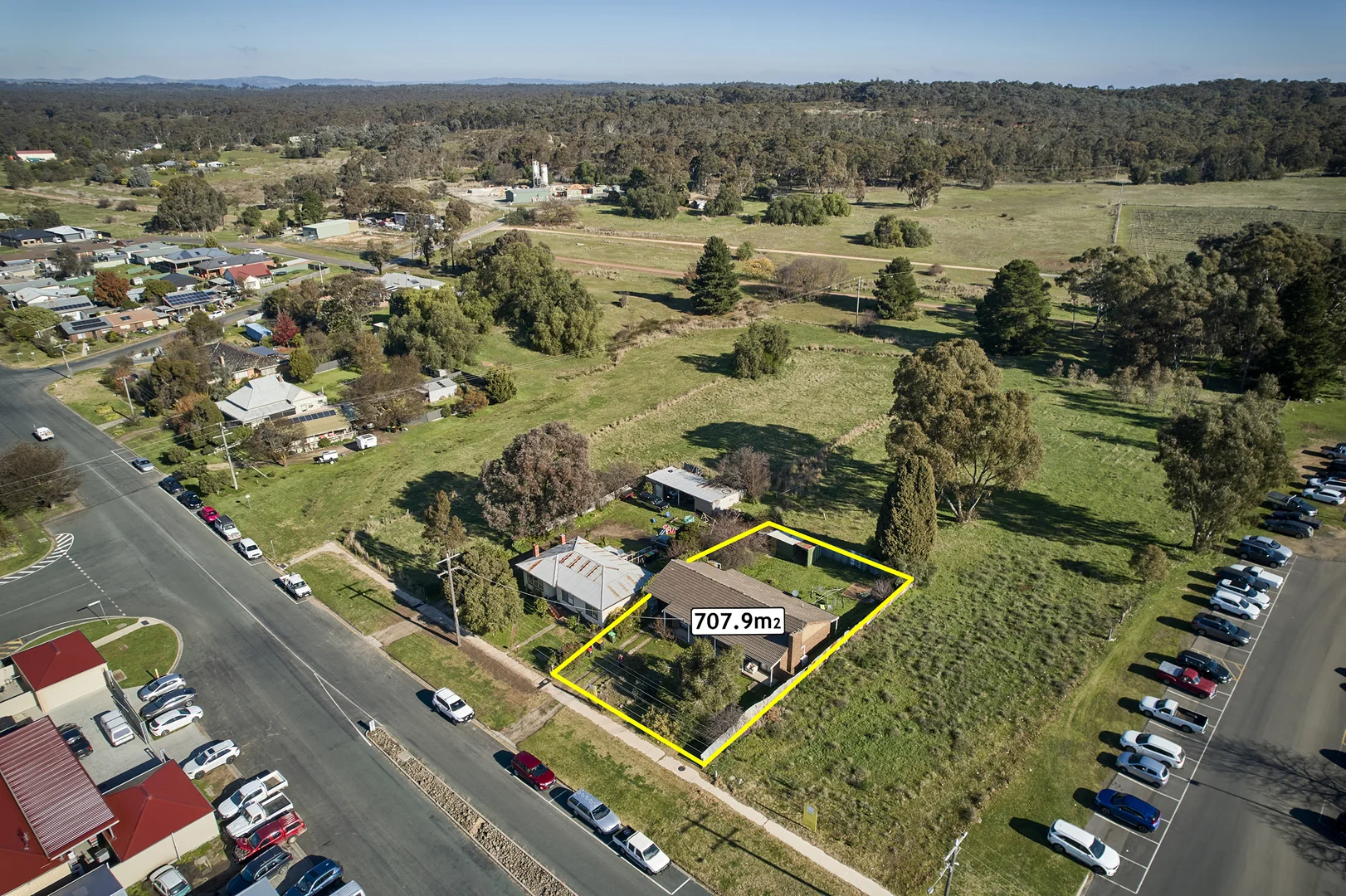 Additional image 22 of 35 Hospital Street, Heathcote VIC 3523