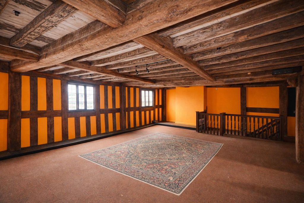 Additional image 2 of 3 bed town house for saleBrookend Street, Ross-On-Wye, Herefordshire HR9