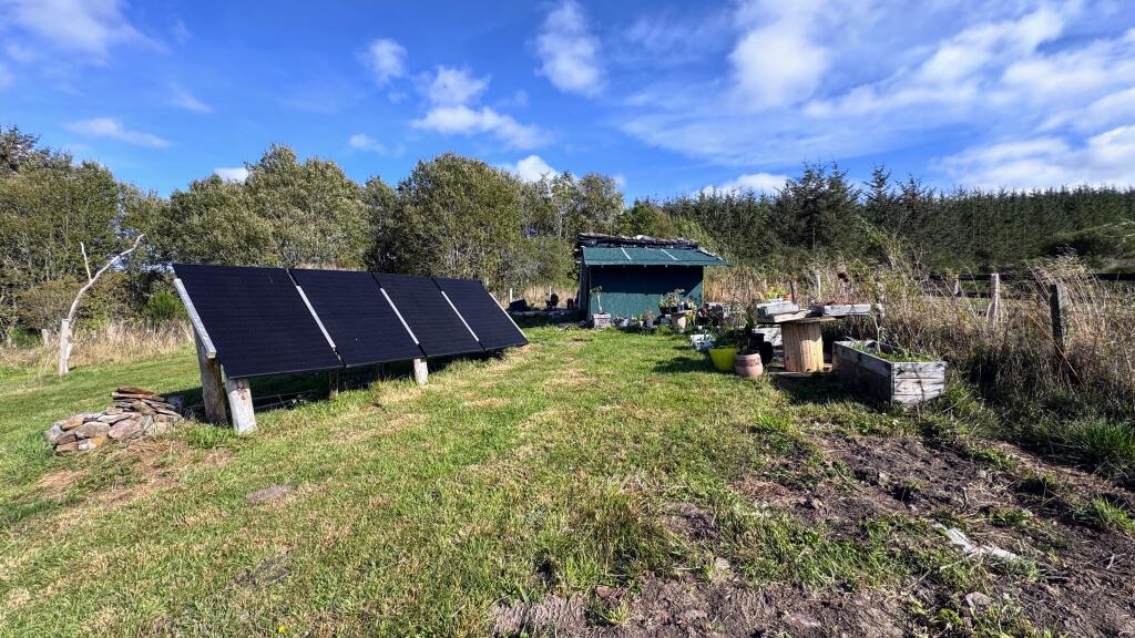 Additional image 5 of Bracobrae, Keith, AB55