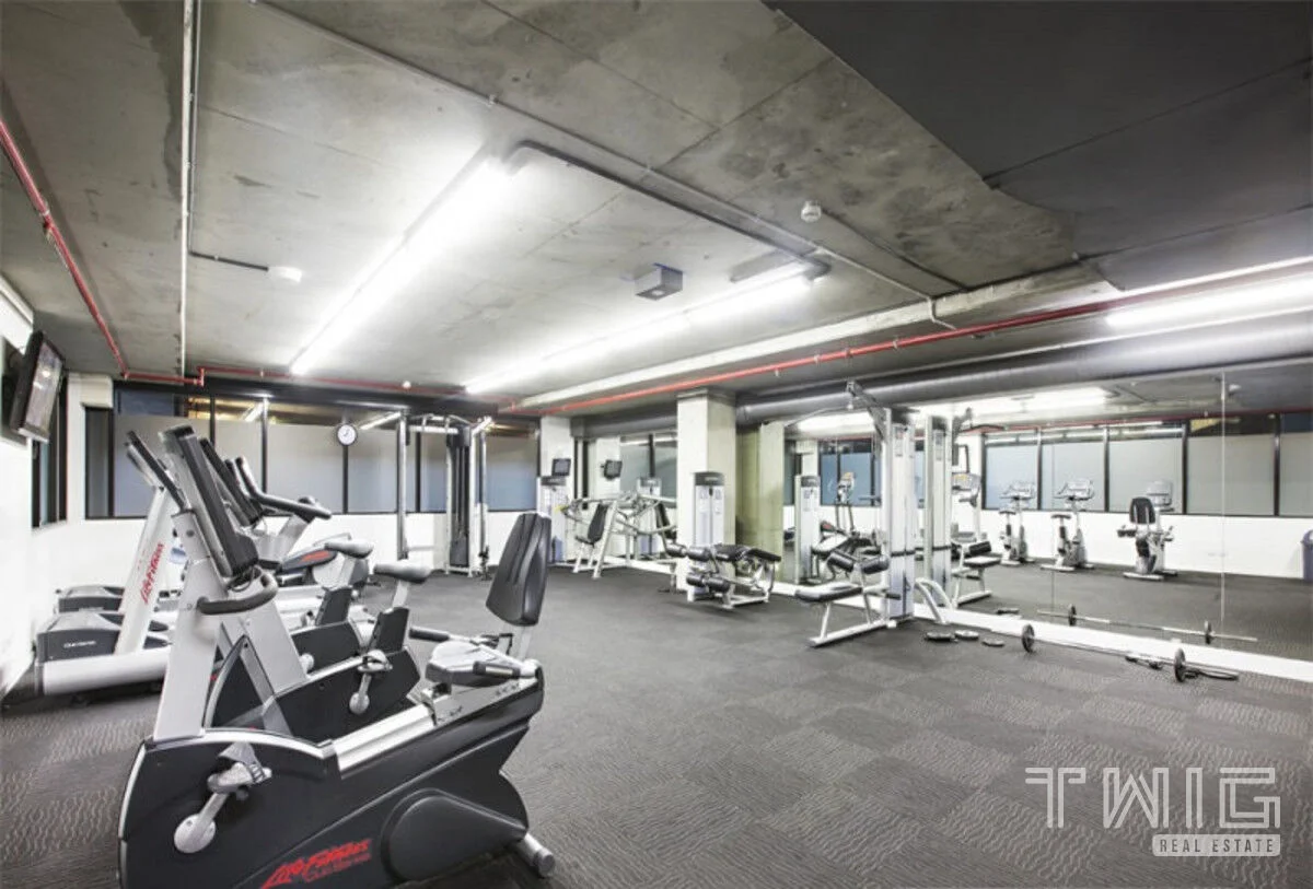 Additional image 10 of 1206/568 St Kilda Road, Melbourne VIC 3004