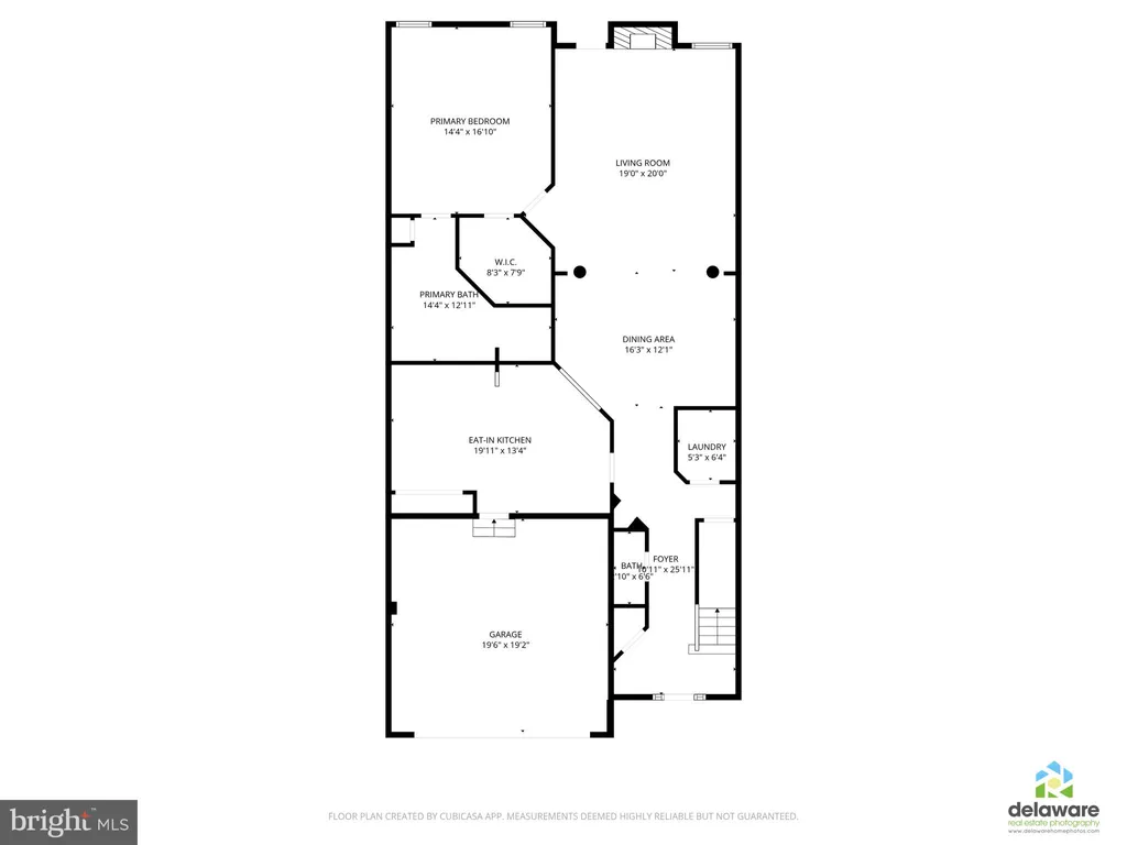 Additional image 41 of 116 Landis Way N, Wilmington, DE 19803