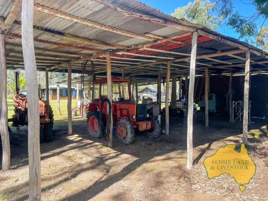 Additional image 45 of 28 Rosies Rd, Nanango QLD 4615