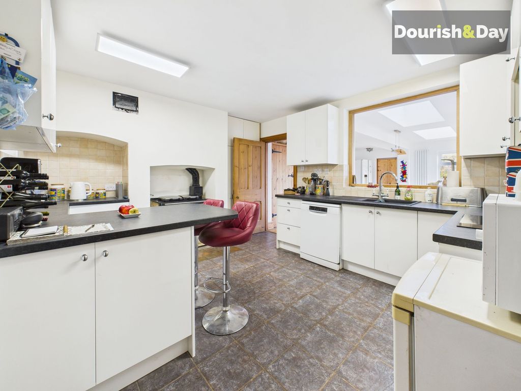 Additional image 4 of 4 bed semi-detached house for saleWillaston, Whitchurch SY13
