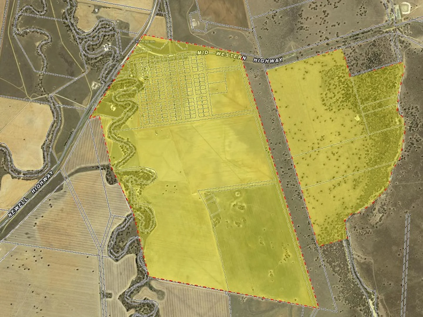 Additional image 15 of 6689 Mid Western Highway, Caragabal NSW 2810