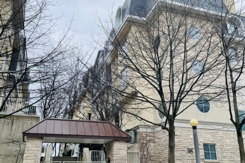 Additional image 7 of 673-38 Stadium Road, Toronto, ON, M5V 3P4