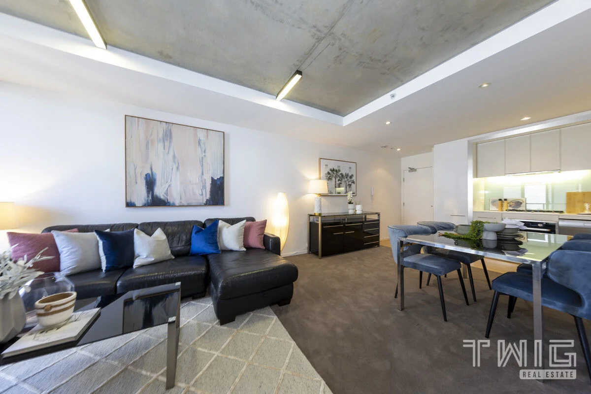 Additional image 5 of 1206/568 St Kilda Road, Melbourne VIC 3004