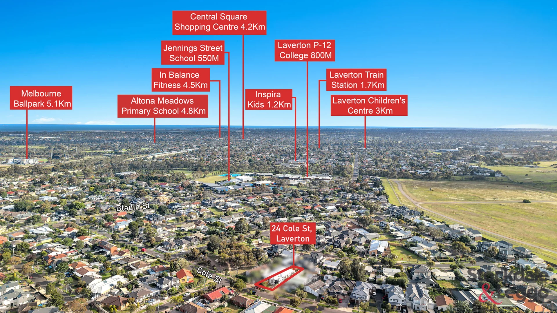 Additional image 29 of 24A Cole Street, Laverton VIC 3028