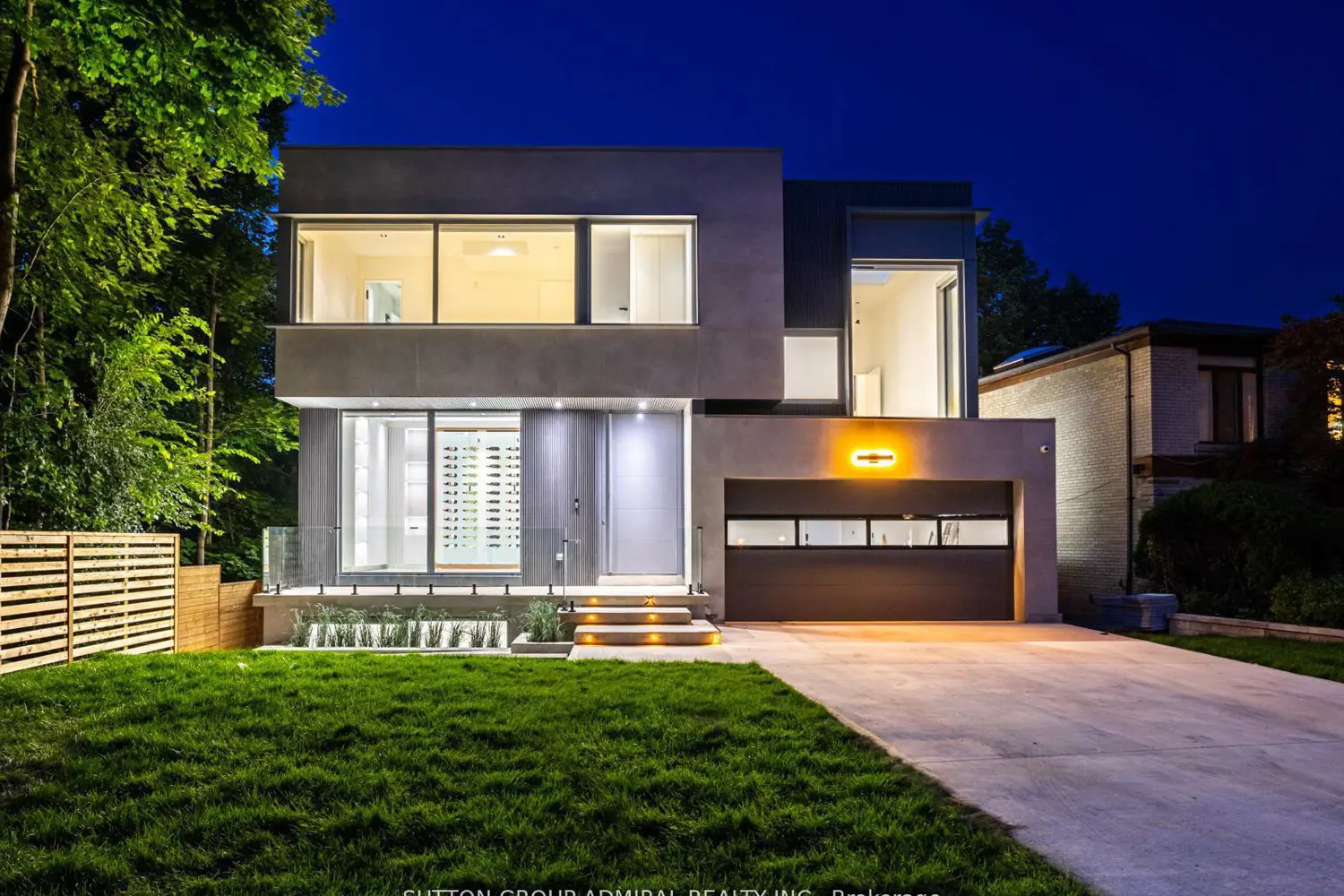 157 Old Forest Hill Road