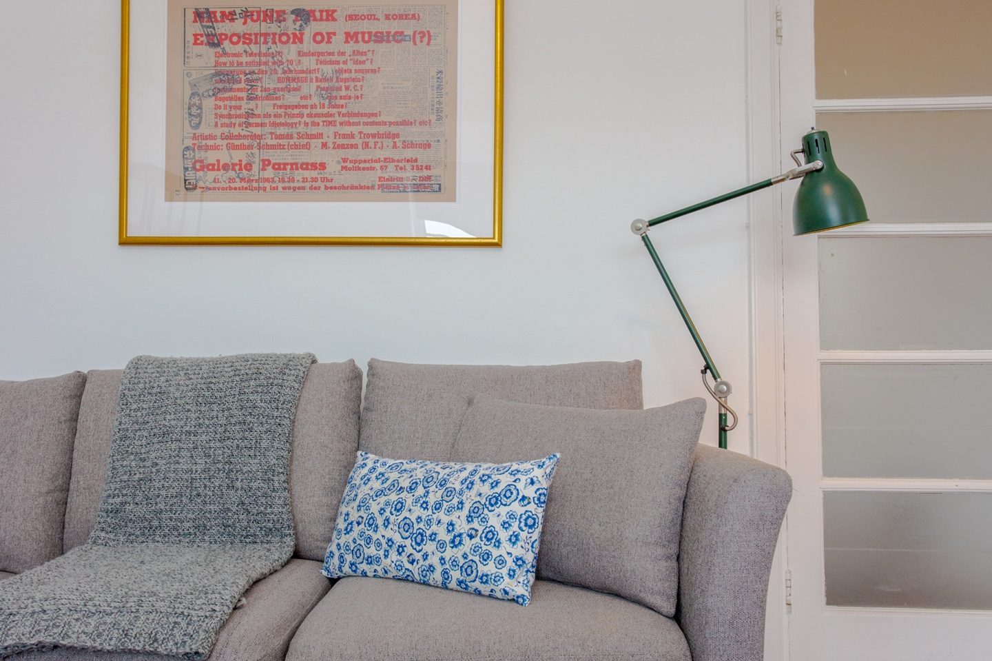 Additional image 16 of 2 Bed Flat, Hatherley Grove, W2, N1 7GU